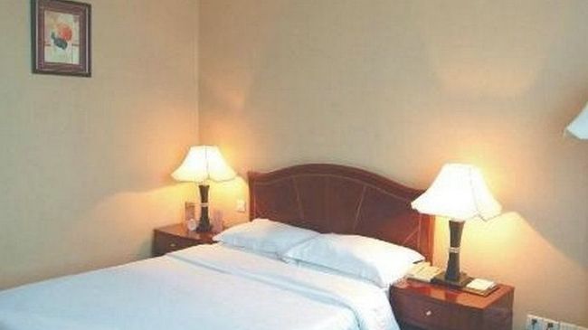 Yunheng Hotel Neijiang Chambre photo